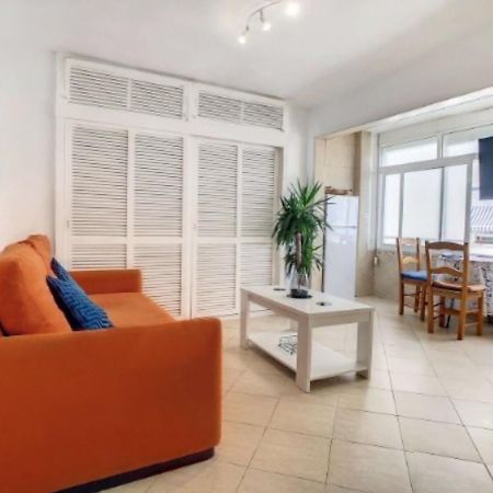Urban&Vacay! Suite - Torremolinos City Centre Экстерьер фото
