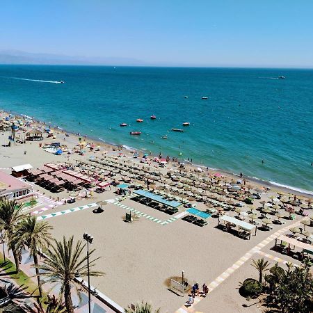 Urban&Vacay! Suite - Torremolinos City Centre Экстерьер фото