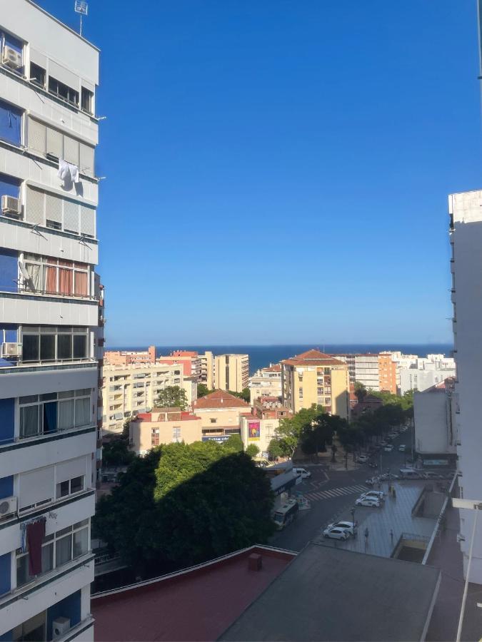 Urban&Vacay! Suite - Torremolinos City Centre Экстерьер фото