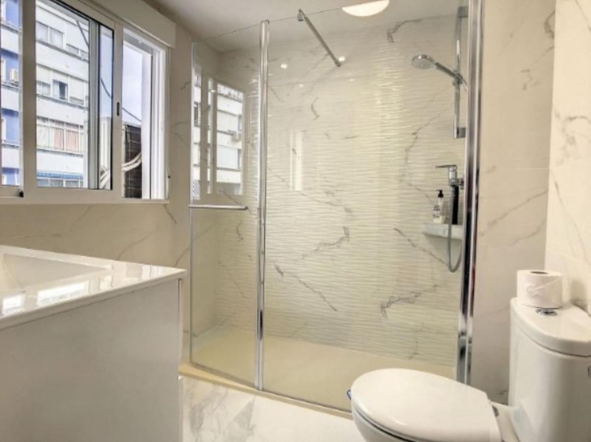 Urban&Vacay! Suite - Torremolinos City Centre Экстерьер фото