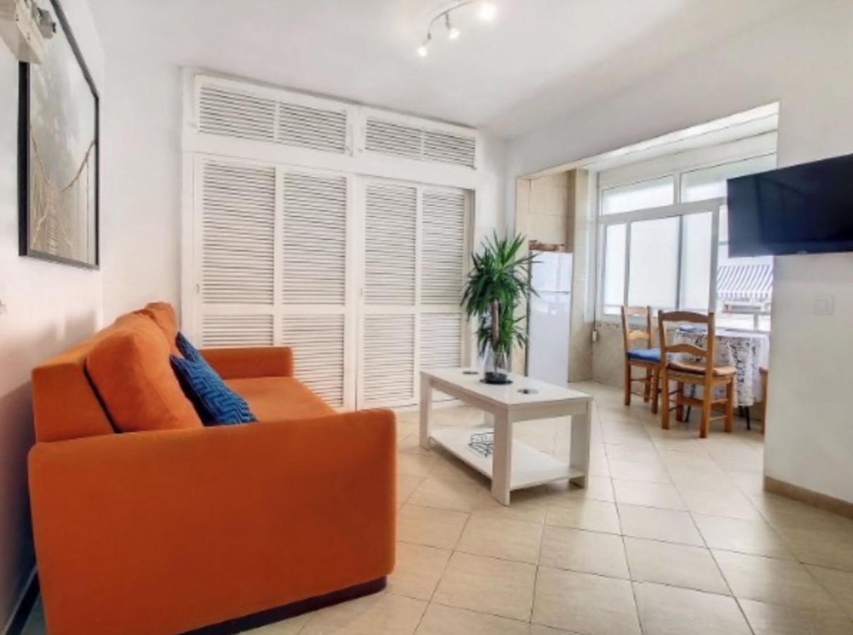 Urban&Vacay! Suite - Torremolinos City Centre Экстерьер фото